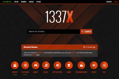 1337 tor proxy|1337x proxy unblock of all.